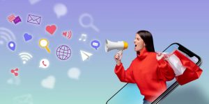 Read more about the article The Importance of Social Media for Business Growth